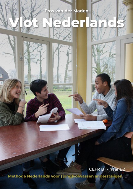 Cover Vlot Nederlands