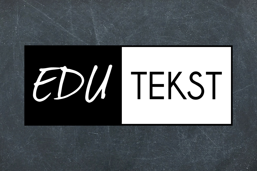Logo Edutekst